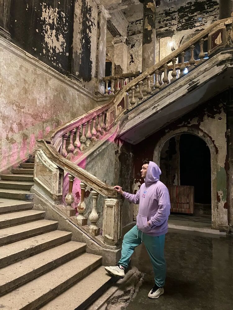 ���������� ��������, ���� ������� Artyom, 31 ���, ������������ ��� ���������