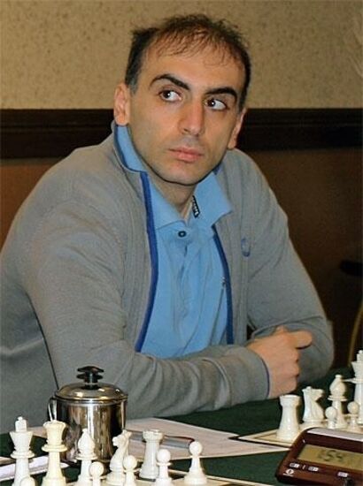 ���������� �������, ���� ������� Mikheil, 38 ���, ������������ ��� ������, ����� � ���������