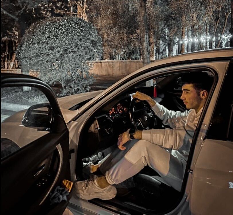 ���� 39914625 ������� Murad, 26 ���, ���� ���������� � ����