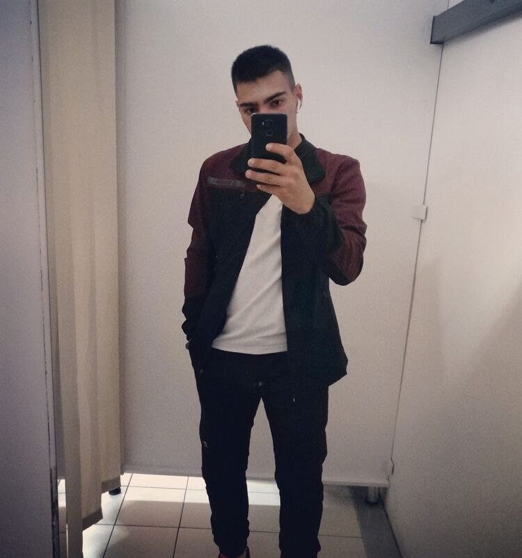 ���� 18553805 ������� ������, 27 ���, ���� ���������� � �������