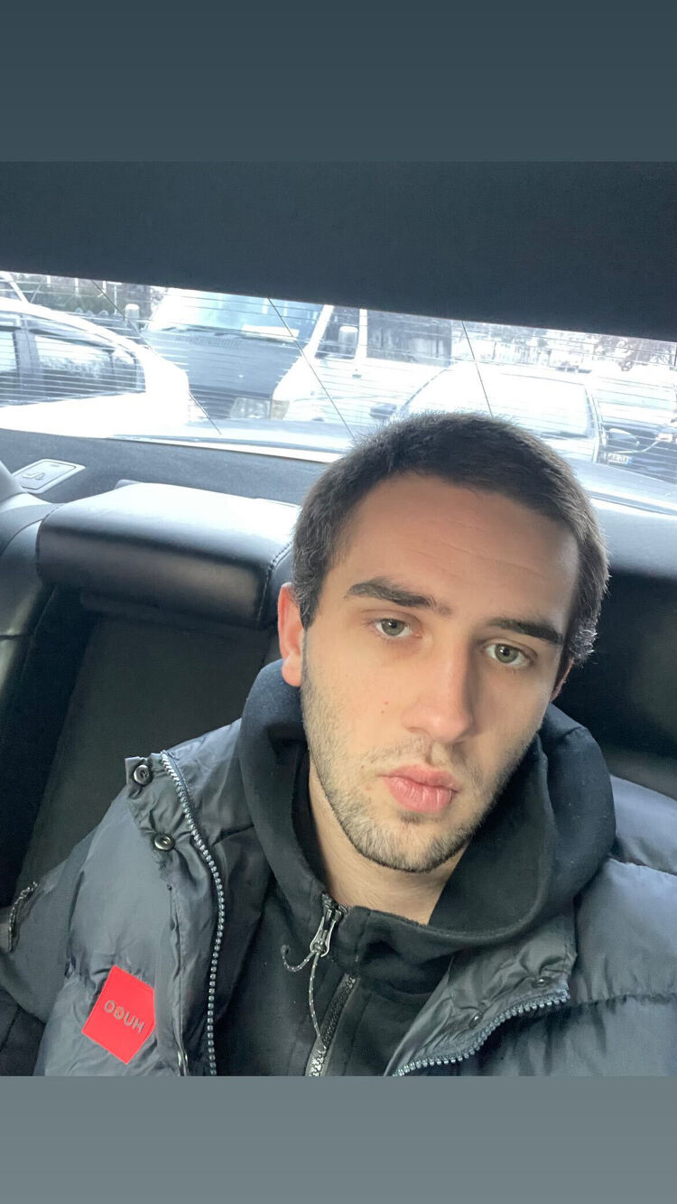 ���������� �����-���������, ���� ����� Dito, 25 ���, ������������ ��� ������, ����� � ���������