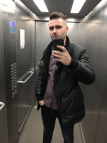 ���� 24760275 ������� Alex, 39 ���, ���� ���������� � �����