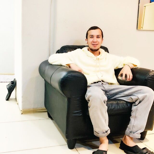  49749345  Suhrob, 25 ,    