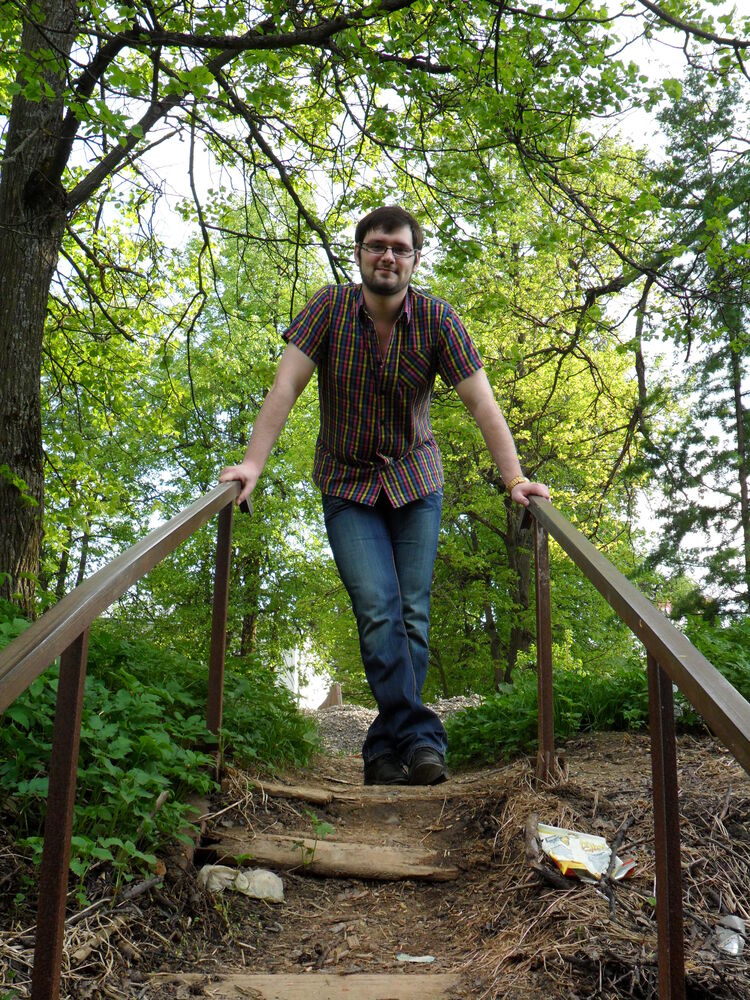 ���� 24638575 ������� Madaxe, 39 ���, ���� ���������� � ��������