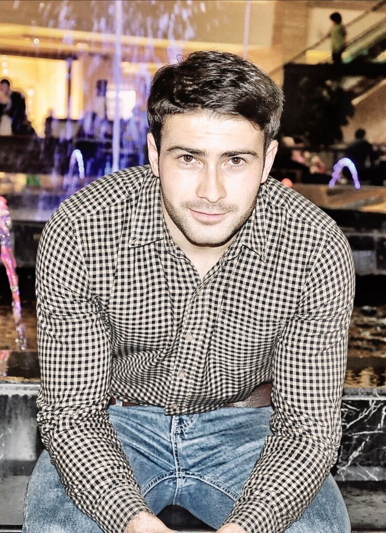 ���� 25102485 ������� Max, 35 ���, ���� ���������� � ������