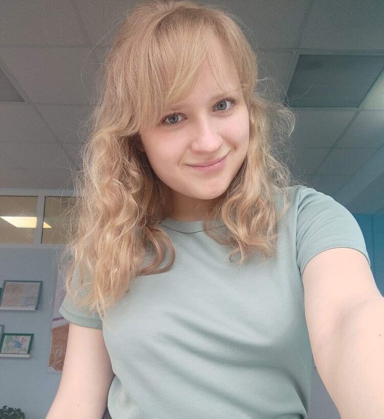 ���� 26361965 ������� Irina, 21 ���, ���� ���������� � ������