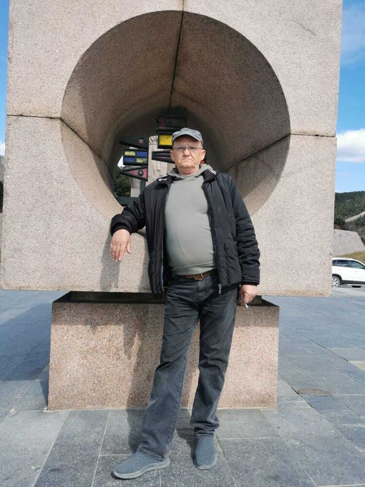 ���������� �����, ���� ������� ������, 61 ���, ������������ ��� ���������