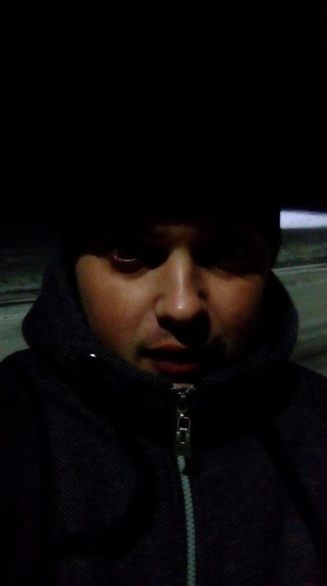  ,   Muhaylo, 31 ,   
