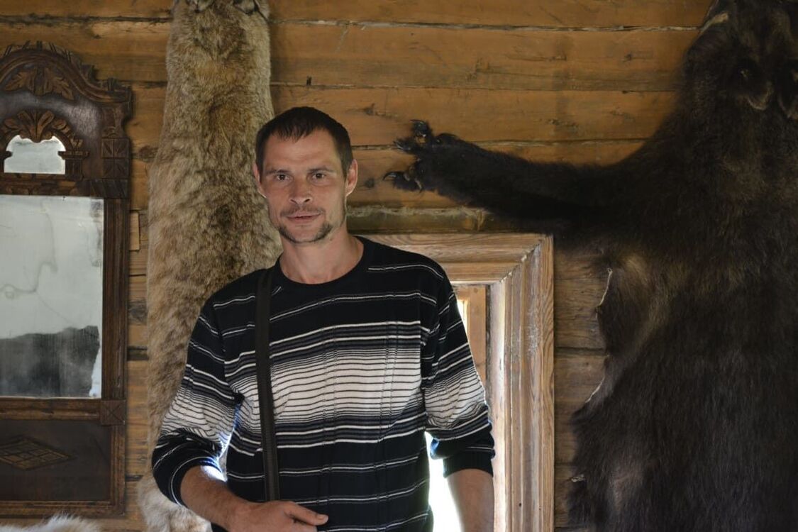 ���� 20332195 ������� �������, 41 ���, ���� ���������� � �������-��-����