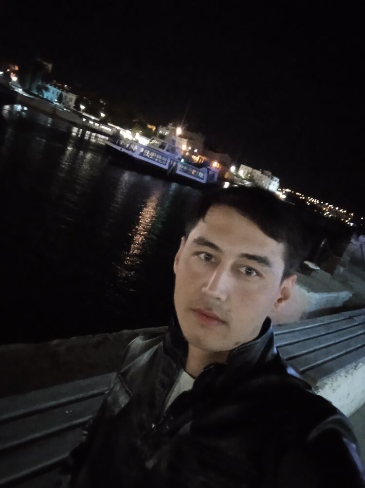 ���� 29868805 ������� Alisher, 27 ���, ���� ���������� � �����������