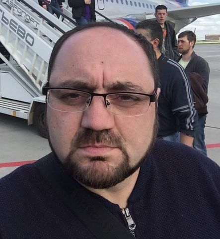  8103395  Shamsi, 47 ,    