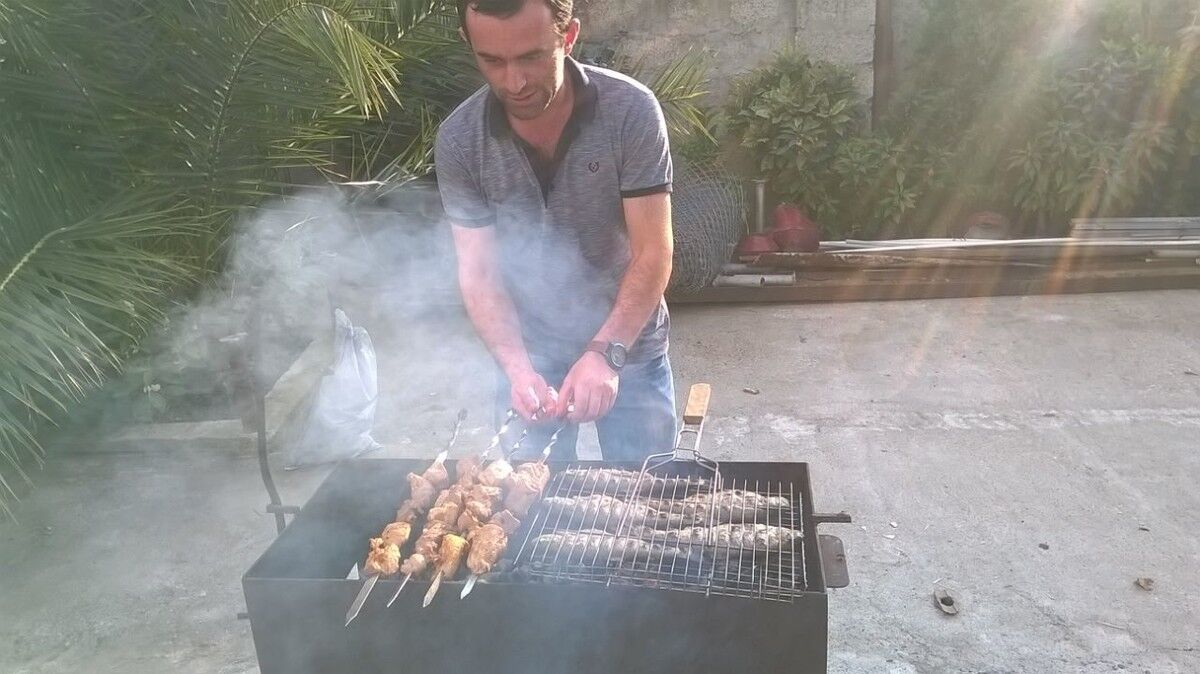  ,   Irakli, 40 ,     , c 