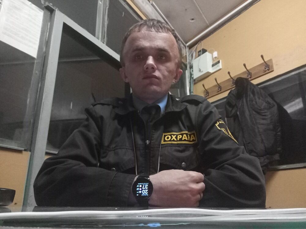 ���������� ���������, ���� ������� Ivan, 34 ����, ������������ ��� ������, ����� � ���������, c�������� ���������