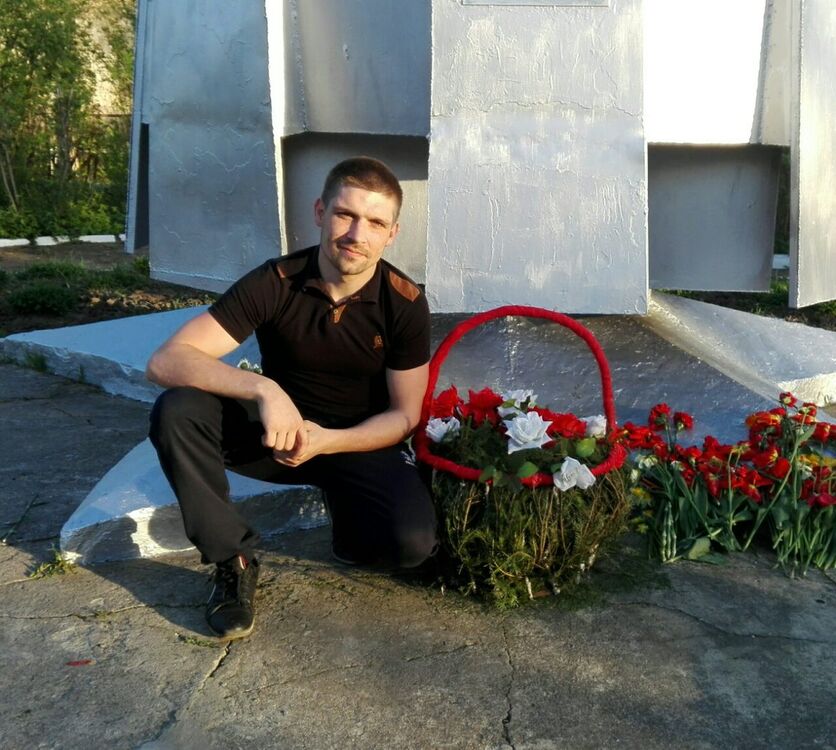 ���� 8316615 ������� Stanislav, 37 ���, ���� ���������� � �������� ������