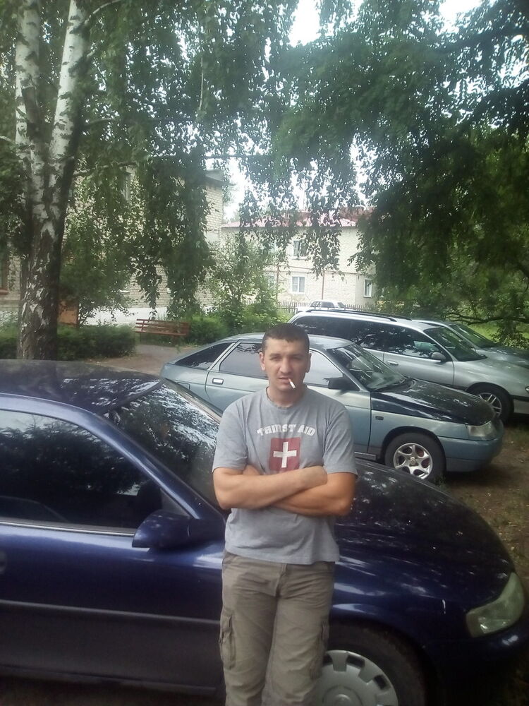  ,   Vova, 41 ,   