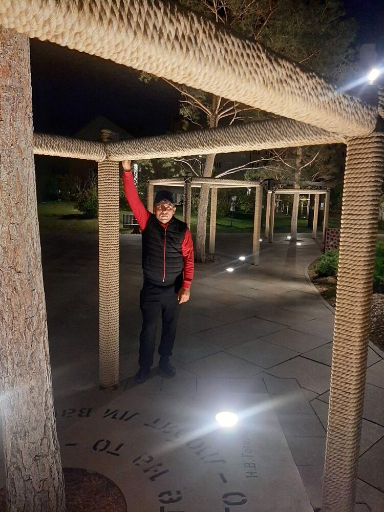 ���������� ��������, ���� ������� Denis, 36 ���, ������������ ��� ������, ����� � ���������