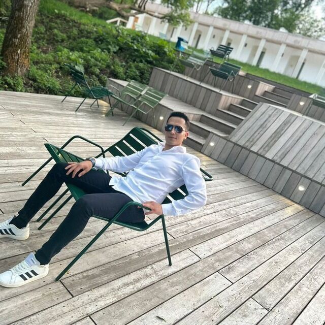 ���������� ������, ���� ������� Ruslan, 29 ���, ������������ ��� ������, ����� � ���������