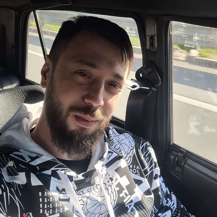 ���� 37803485 ������� Sergey, 34 ����, ���� ���������� � ������
