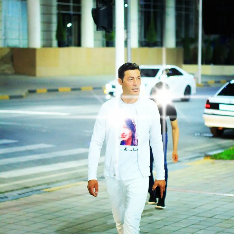 ���� 24486555 ������� Farhat, 35 ���, ���� ���������� � �����-����������