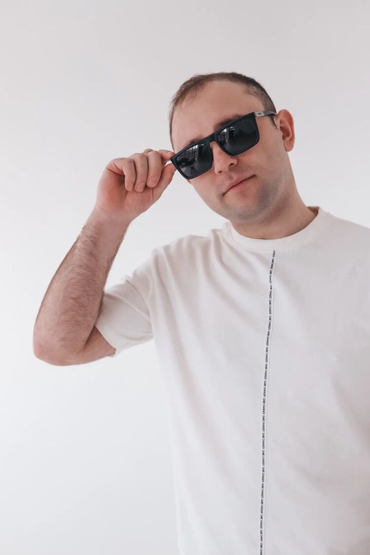 ���������� �����������, ���� ������� Sergey, 32 ����, ������������ ��� ������, ����� � ���������, c�������� ���������