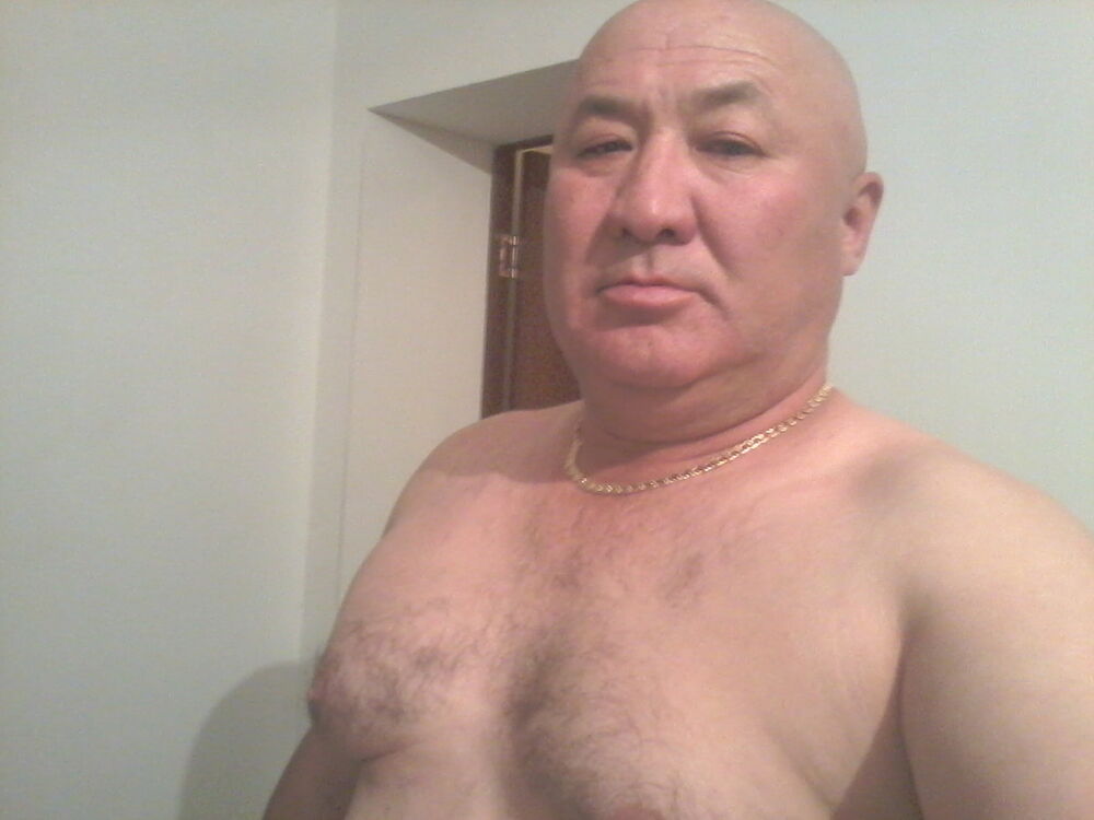  ,   Akylbek, 59 ,  