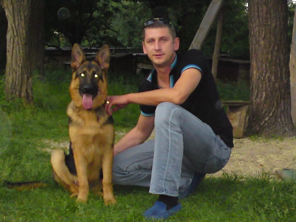 ���� 56155205 ������� Alex, 44 ����, ���� ���������� � �����