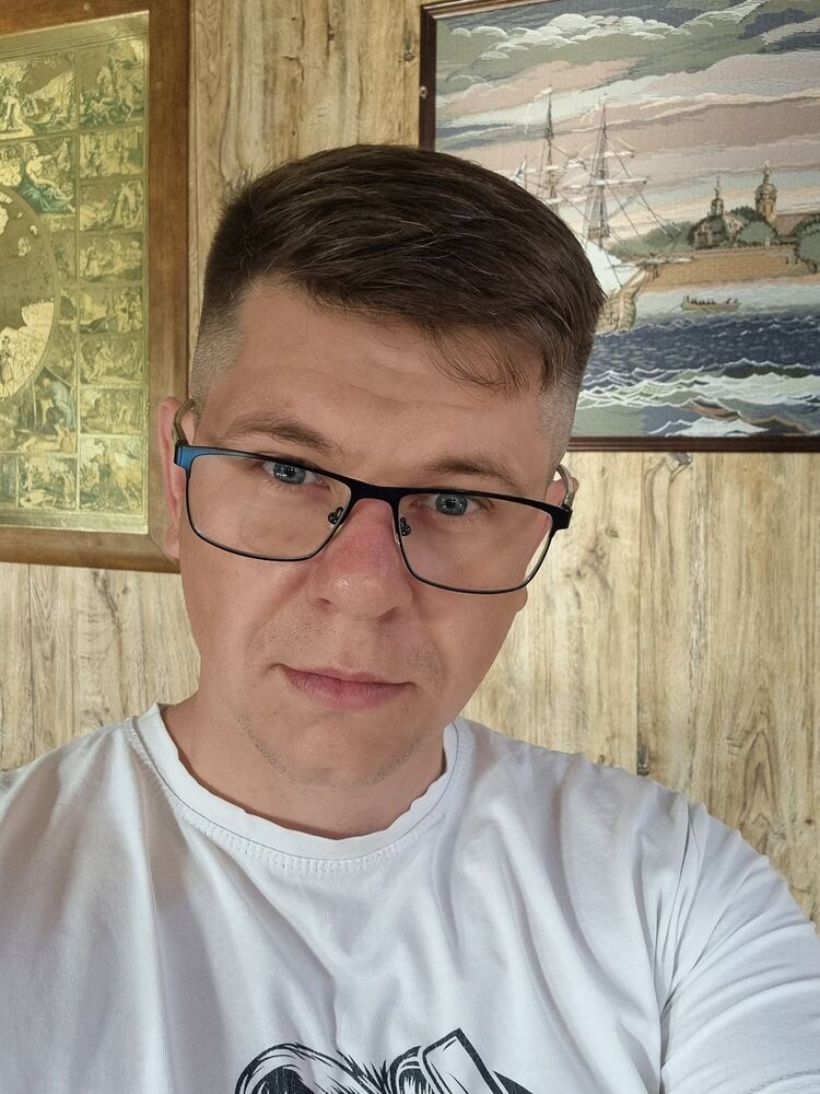 ���� 34779645 ������� Sergey, 33 ����, ���� ���������� � �����-����������