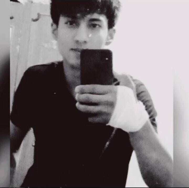 ���� 33328945 ����� �������, 22 ����, ���� ���������� � ����������