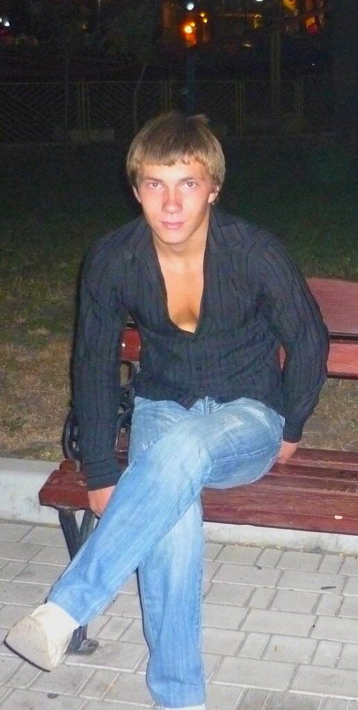 ���������� ������, ���� ������� �������, 33 ����, ������������ 