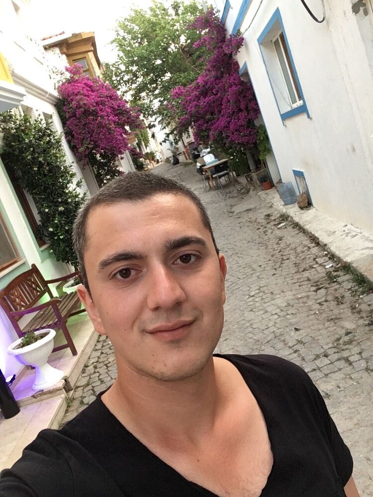 ���� 36720565 ������� Emre, 32 ����, ���� ���������� � �����