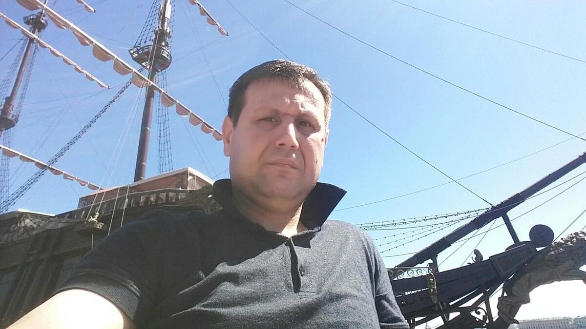 ���� 18987215 ������� �����, 46 ���, ���� ���������� � �����-����������