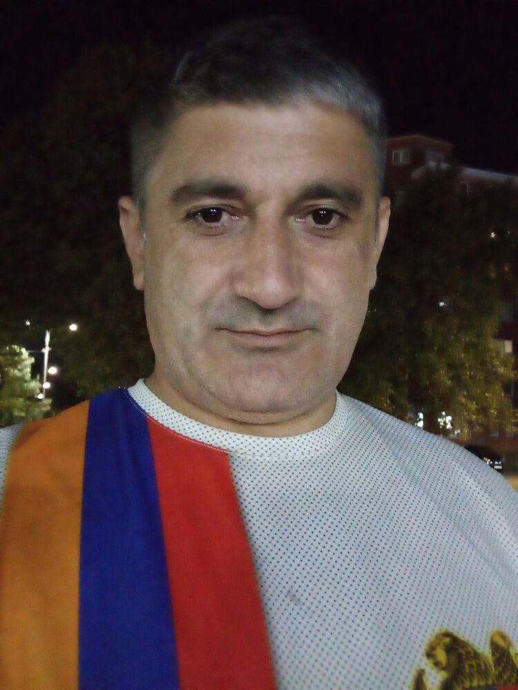 ���������� �����, ���� ������� Arshak, 42 ����, ������������ ��� ������, ����� � ���������