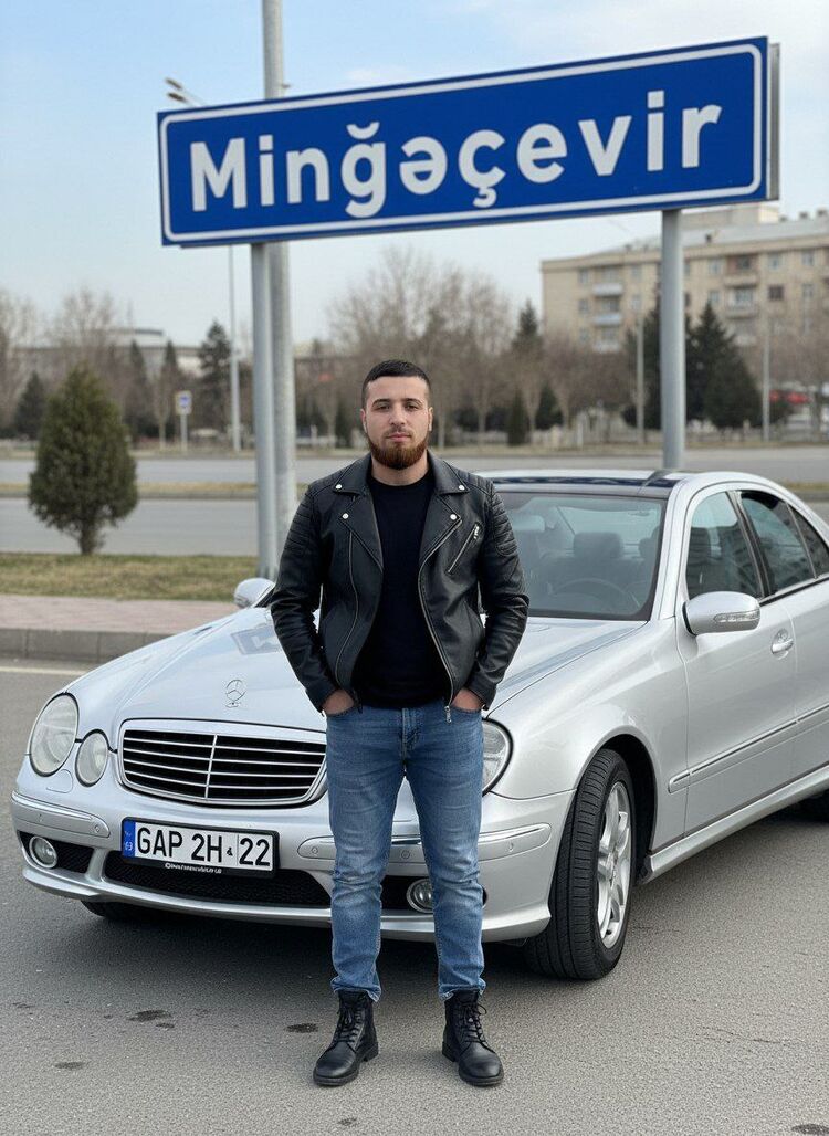 ���� 56140045 ������� Rasim, 27 ���, ���� ���������� � ���������