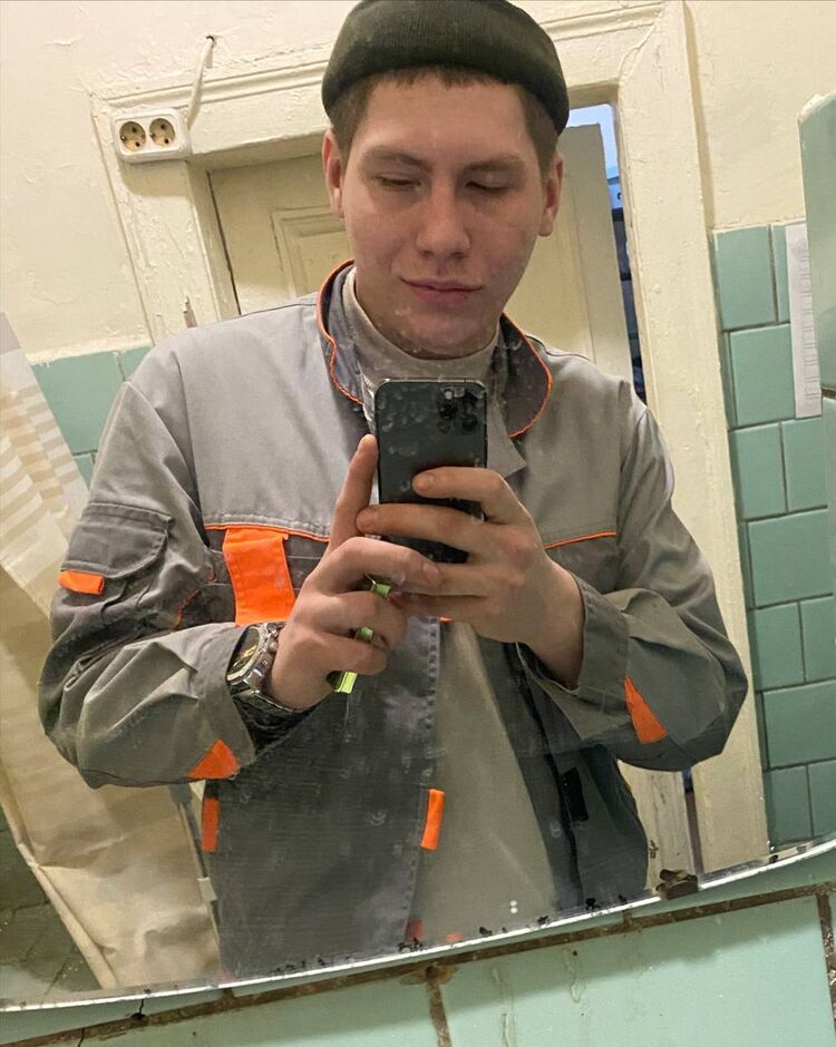 ���� 55310265 ����� Danya, 20 ���, ���� ���������� � ������