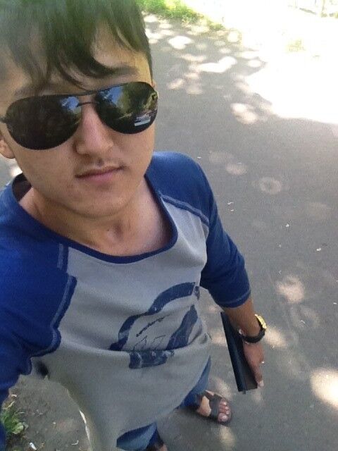 ���� 7863245 ������� Erlan, 32 ����, ���� ���������� � ������