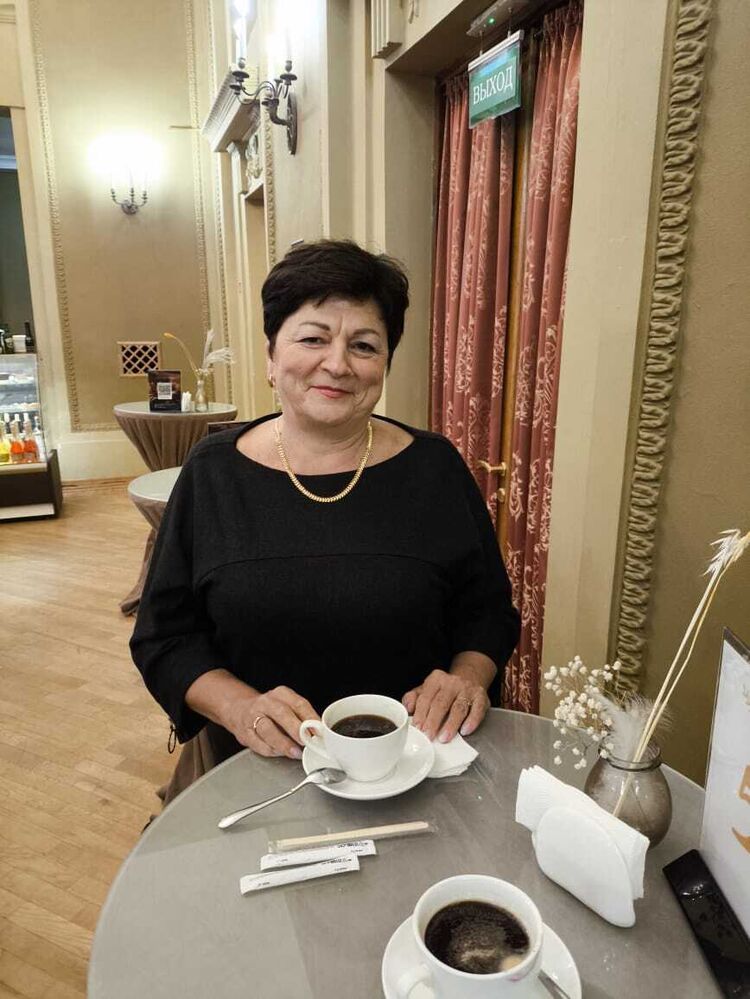 ���� 51065715 ������� ��������, 62 ����, ���� ���������� � �����������