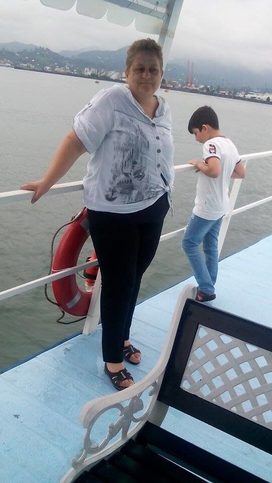  6308505  Roza, 60 ,    