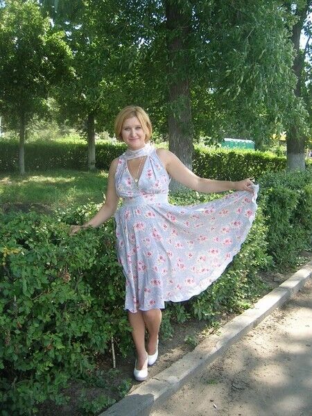 ���� 54910175 ������� Oksana, 48 ���, ���� ���������� � ������� ������