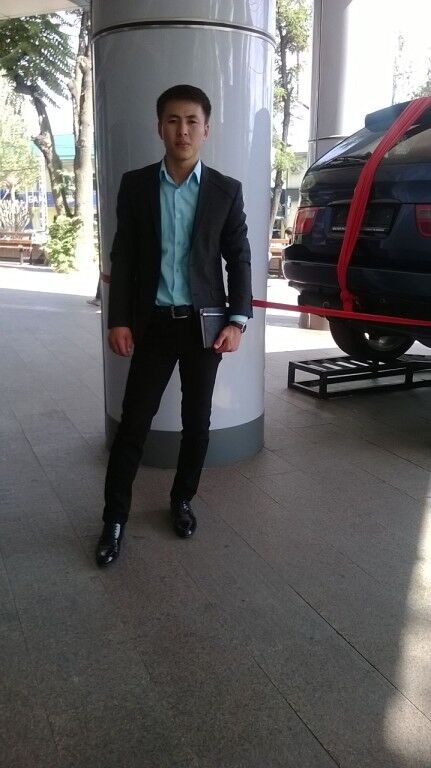 ���� 6449355 ������� Adilet, 33 ����, ���� ���������� � �������