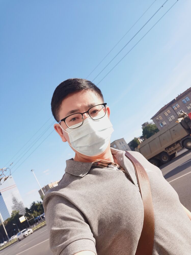 ���� 43212555 ������� Liu Nickolay, 39 ���, ���� ���������� � ������