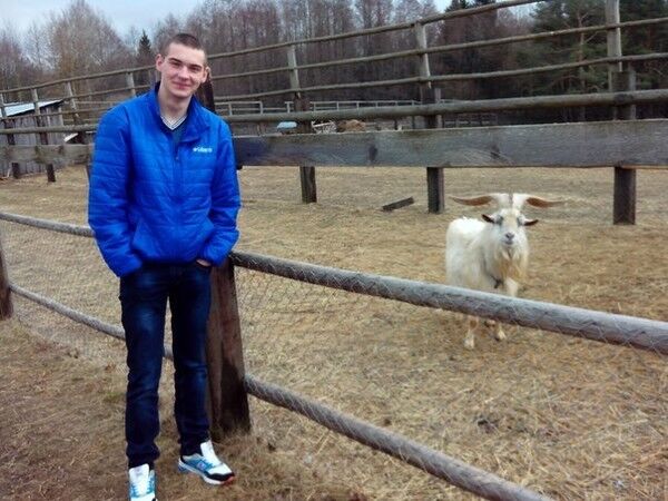 ���������� ������, ���� ������� Canek_murzik, 31 ���, ������������ ��� ������