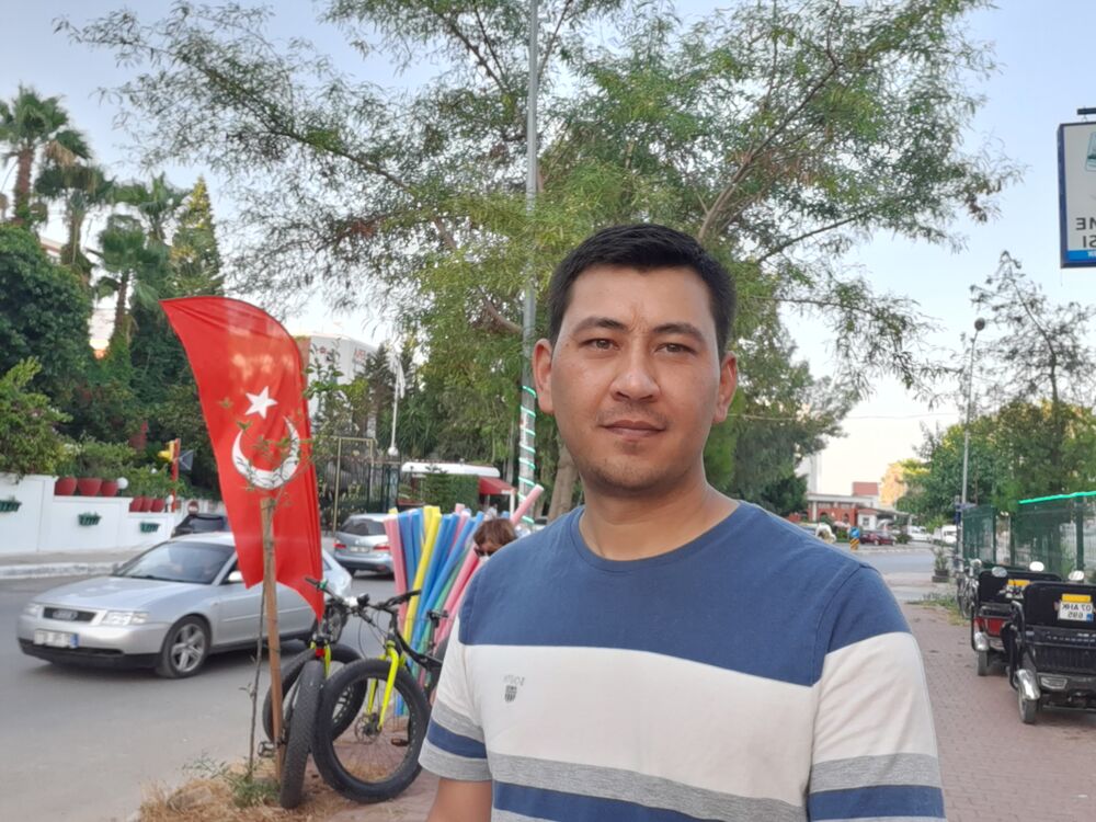 ���������� �����, ���� ������� MARAT, 35 ���, ������������ ��� ������, ����� � ���������