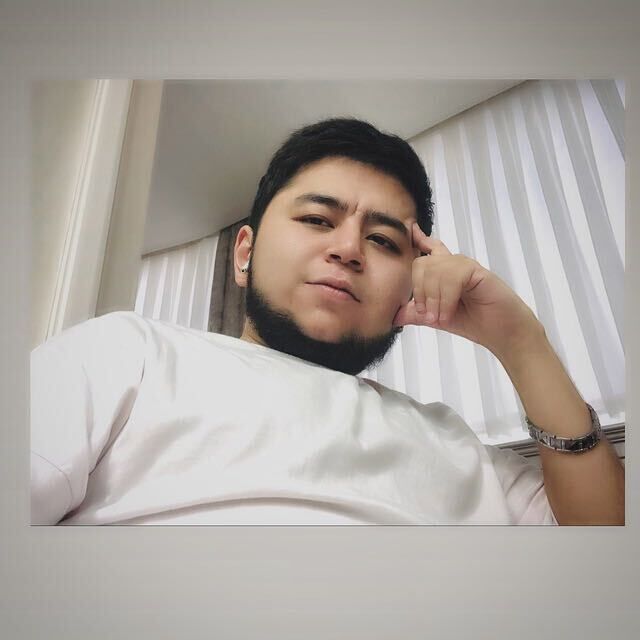 ���� 25187225 ������� Ibodulloh, 28 ���, ���� ���������� � ��������