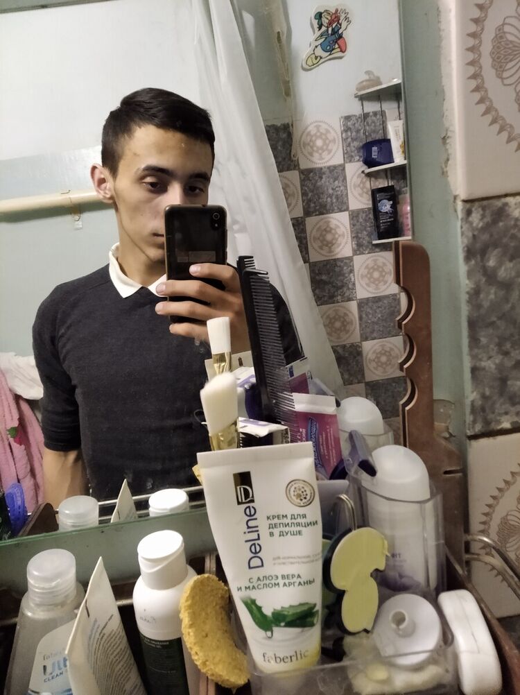 ���� 21332645 ����� ������, 23 ����, ���� ���������� � ������