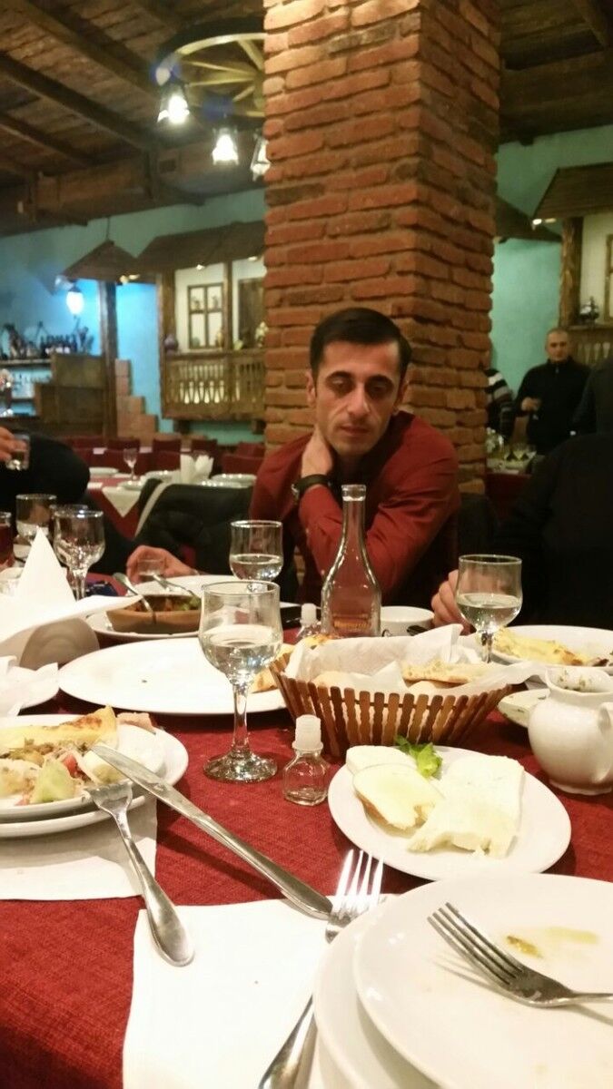 ���������� ������ ��������, ���� ������� Giorgi, 44 ����, ������������ ��� ������, ����� � ���������, c�������� ���������