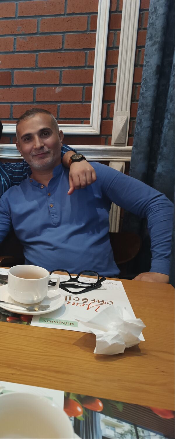  51502375  Ayaz, 45 ,    
