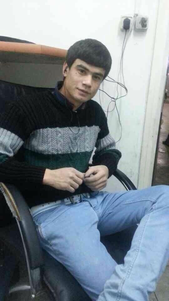  6178695  Rozik, 33 ,    