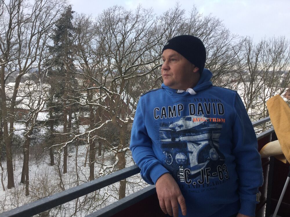  Langenhagen,   Rudolf, 57 ,   c 