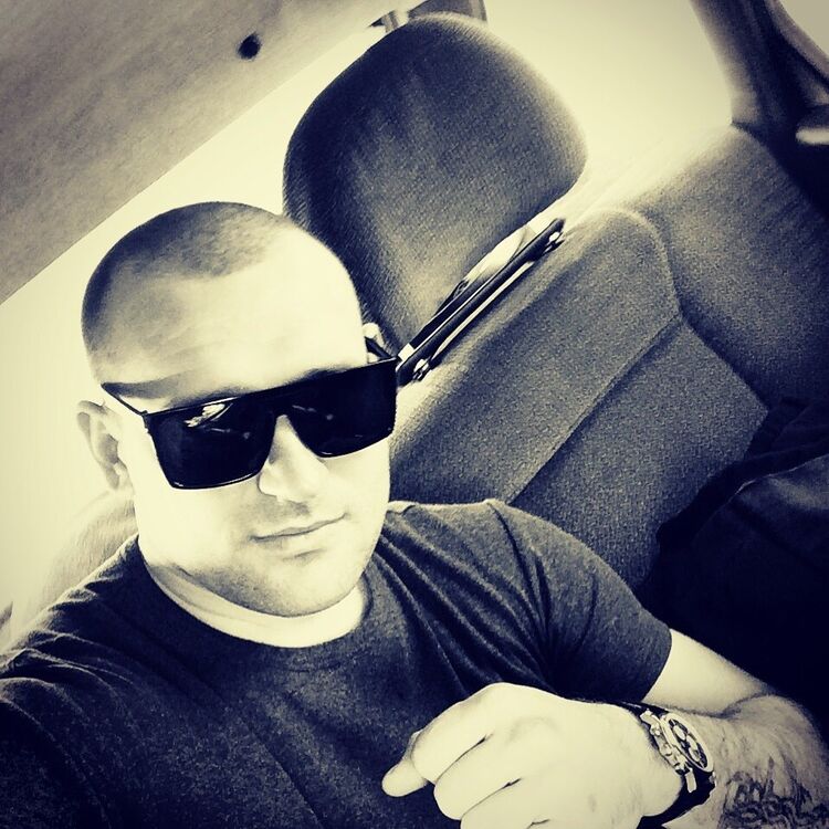 ���� 17569695 ������� AleXander, 43 ����, ���� ���������� � ���������