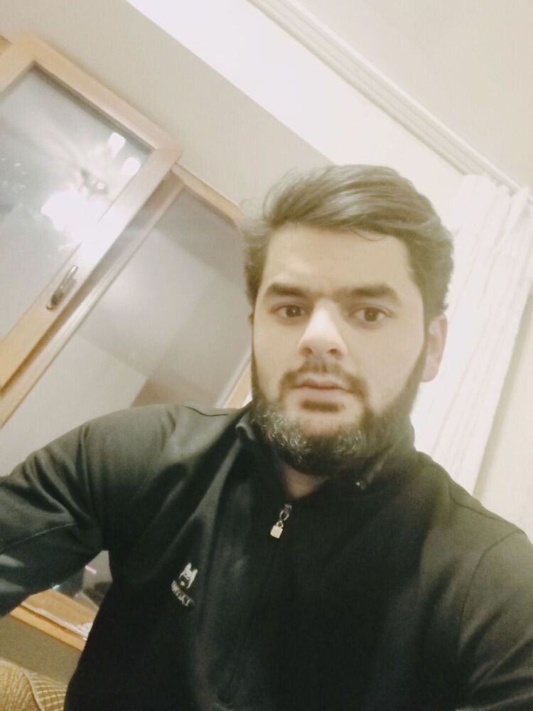 ���������� �����������, ���� ������� Sulaimon, 27 ���, ������������ ��� ������